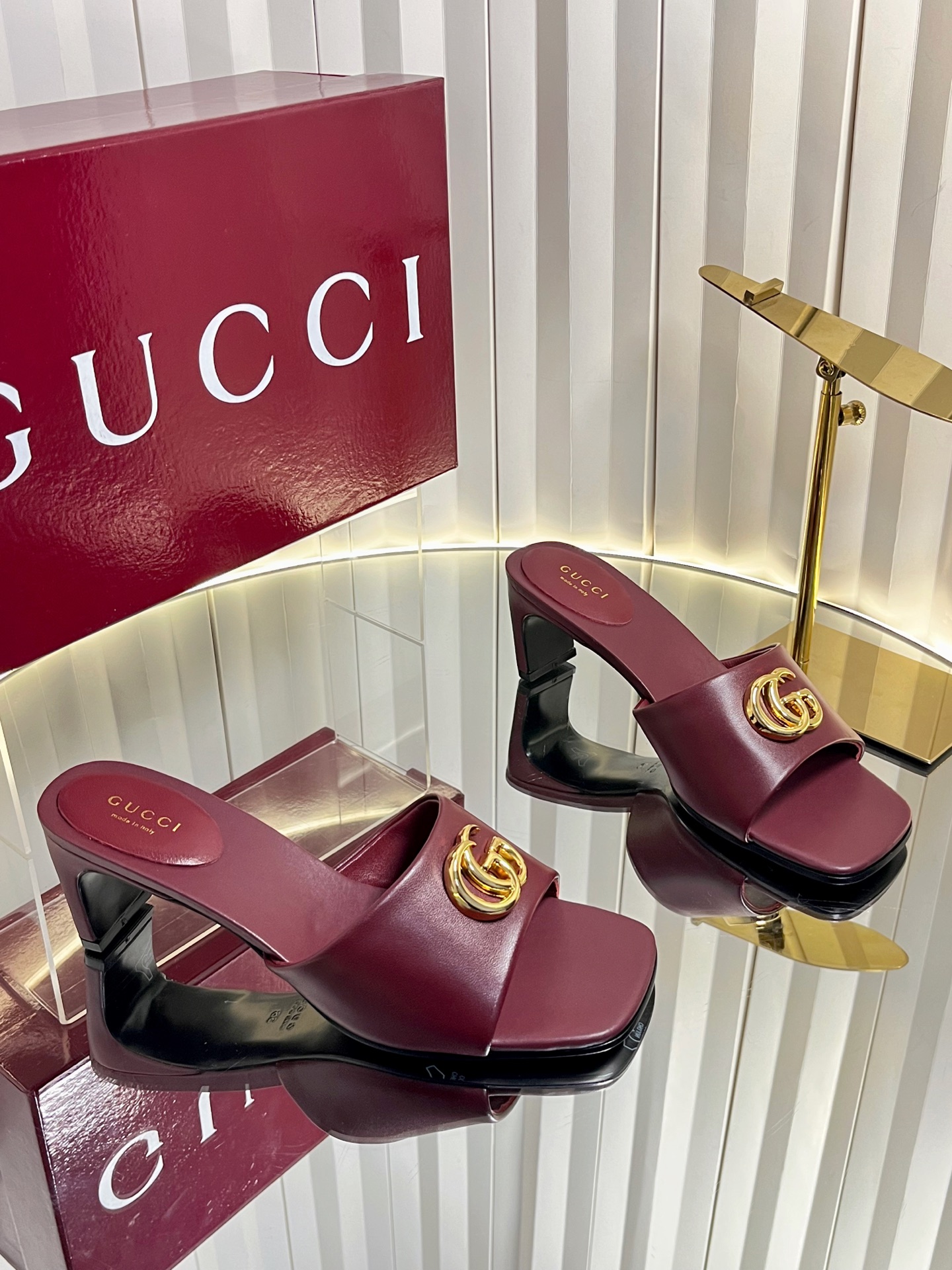 Gucci sz35-42 mnq0111